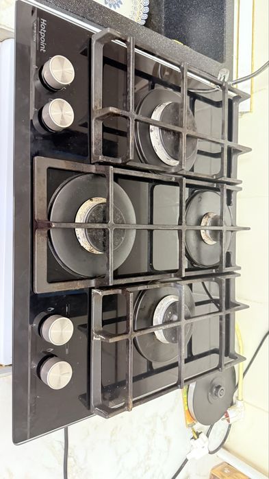 Продам варочную поверхность