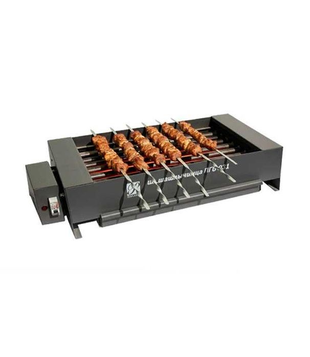 Elektron Qora shashlik