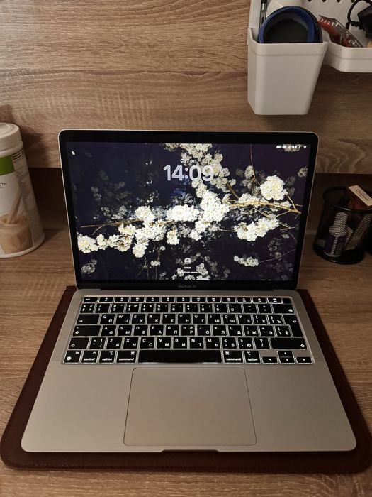 Macbook m1 256gb