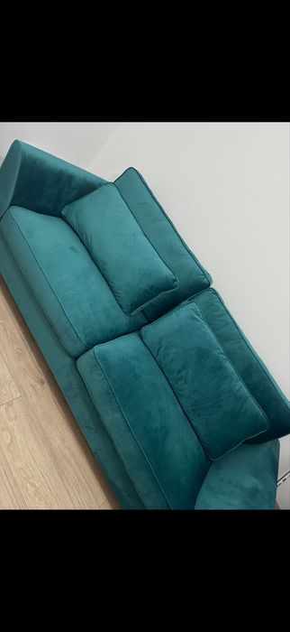 Canapea Lennox Mobexpert