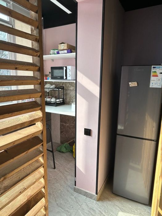 Coworking, коворкинг. Рабочее место.