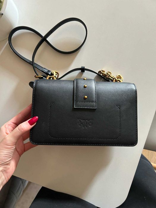 Чанта PINKO Нова