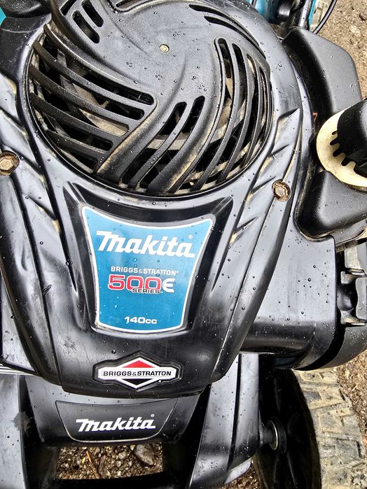 Masina tuns iarba Makita