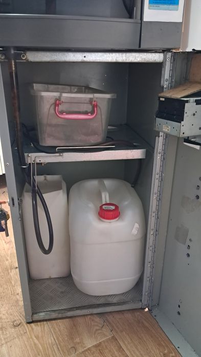 Automate cafea zanussi colibri c5  250euro