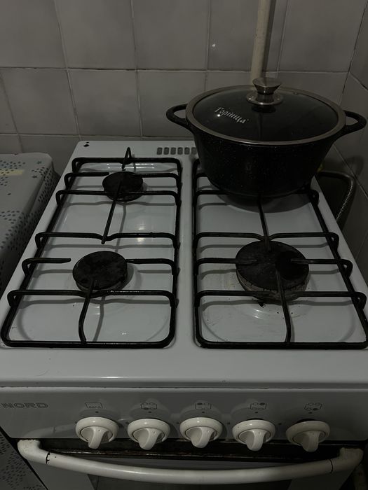 Продаётся Газ NORD