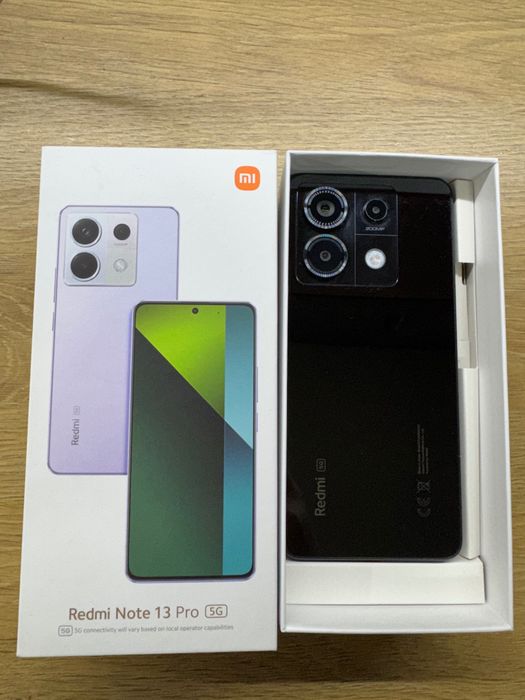 Xiaomi redmi note 13 pro 5G
