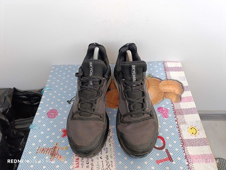 adidas Terrex Skychaser 2 GORE-TEX ''оригинални мъжки маратонки 40 ном