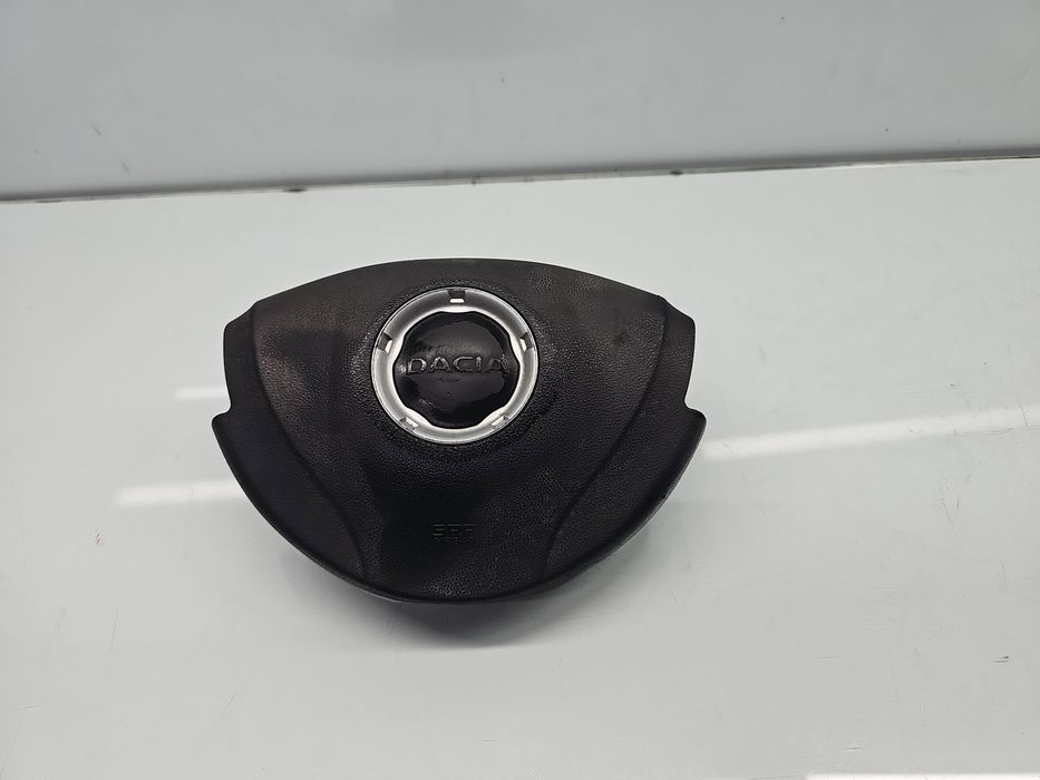 Airbag volan Dacia Logan MCV (KS) [Fabr 2007-2012] 3064537
