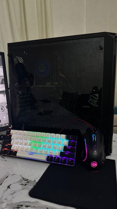 Продам Игровой компьютер