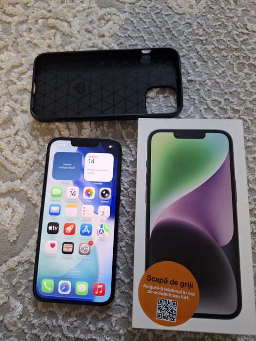 IPhone 14 128Gb Neverl