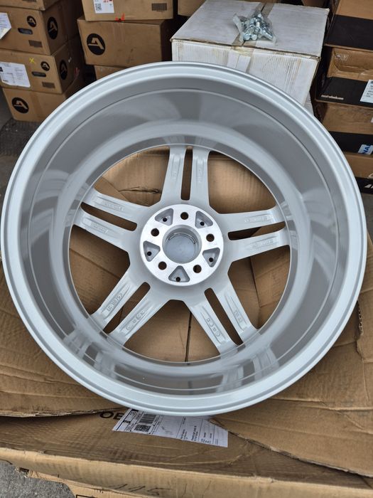 Джанти Uniwheels 18цола , 5х108 , 7.5j ,et50.5 , Ford  Volvo Jaguar