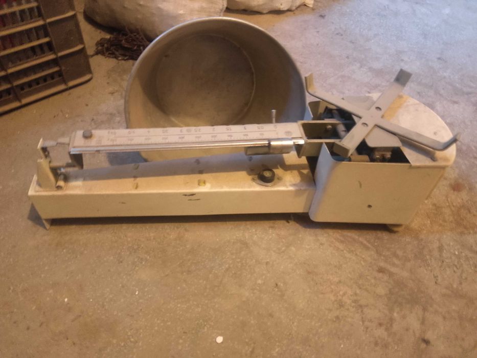 Cîntar Alimentar 10 kg