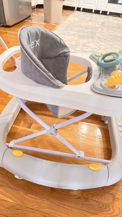 Ходунок детский