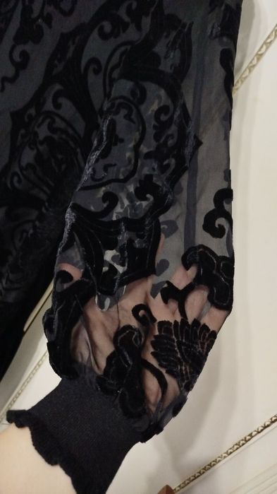 Красивое платье . Не дорого.