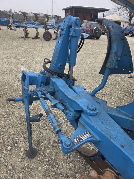Lemken Opal 110 2 N 97