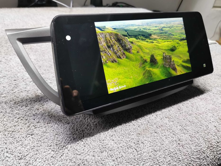 Navigatie Android Honda CRV 2012-2016 octacore 12,3inch