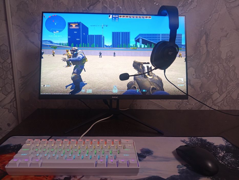 Комплект переферия