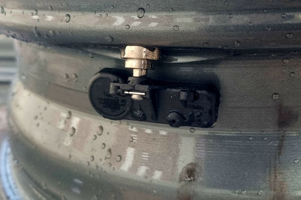 Jante dacia logan, dacia șpring, dacia lodgy, pe 15 zoll