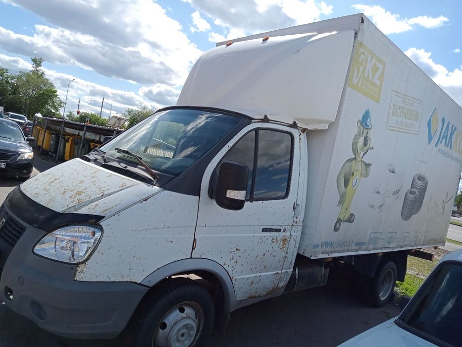 Сдам в аренду Газель