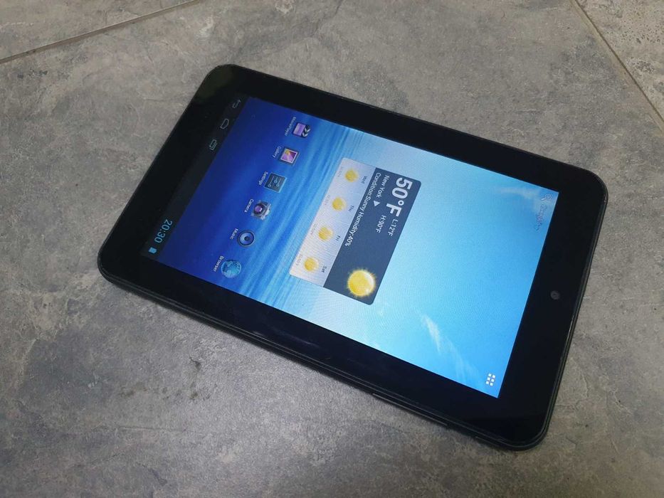 Таблет NextBook NX007HD8G