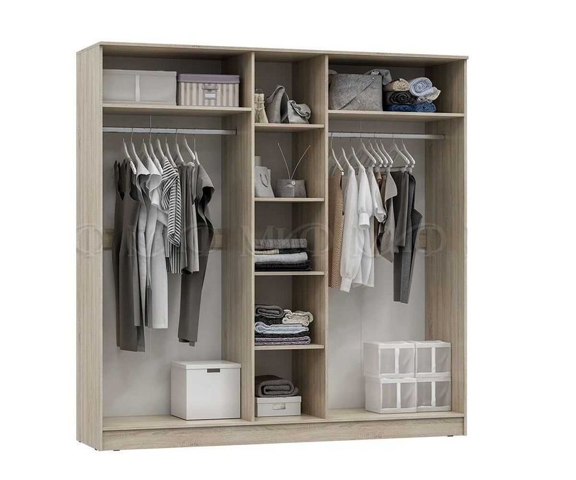 Мебель на заказ корпусной мебели