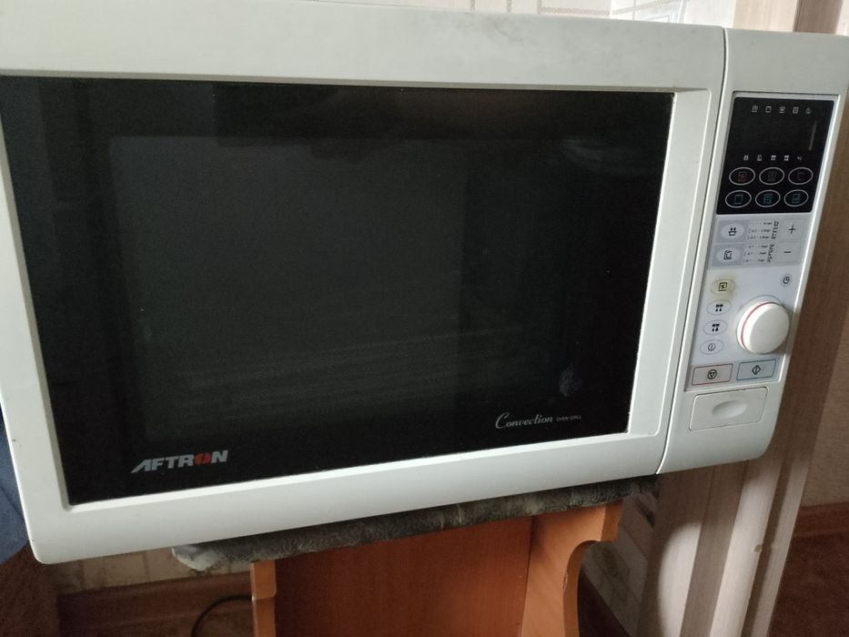 Продам микроволновку