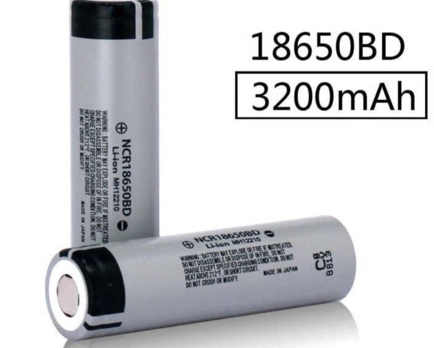 Ремонт и рециклиране на батерии за велосипеди, скутери, машини и други