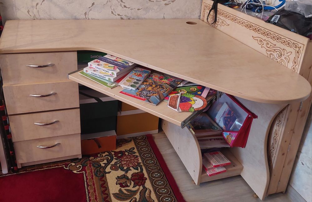 Жақсы состояниеде