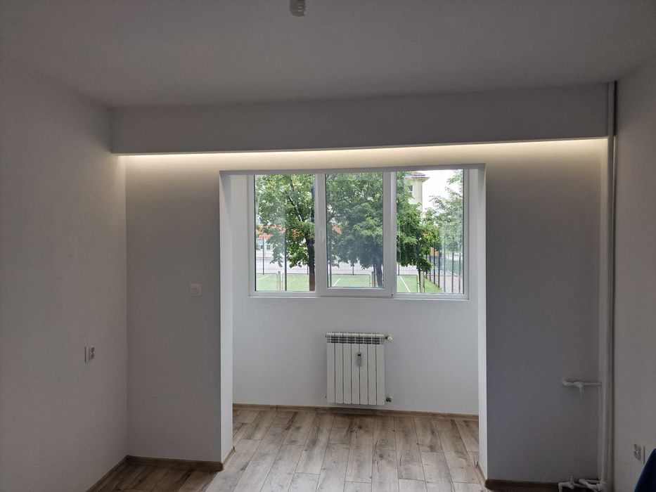 Продава се Тристаен апартамент в София, Надежда 2 - 64 кв.м за 2154 €/кв.м - Снимка #6