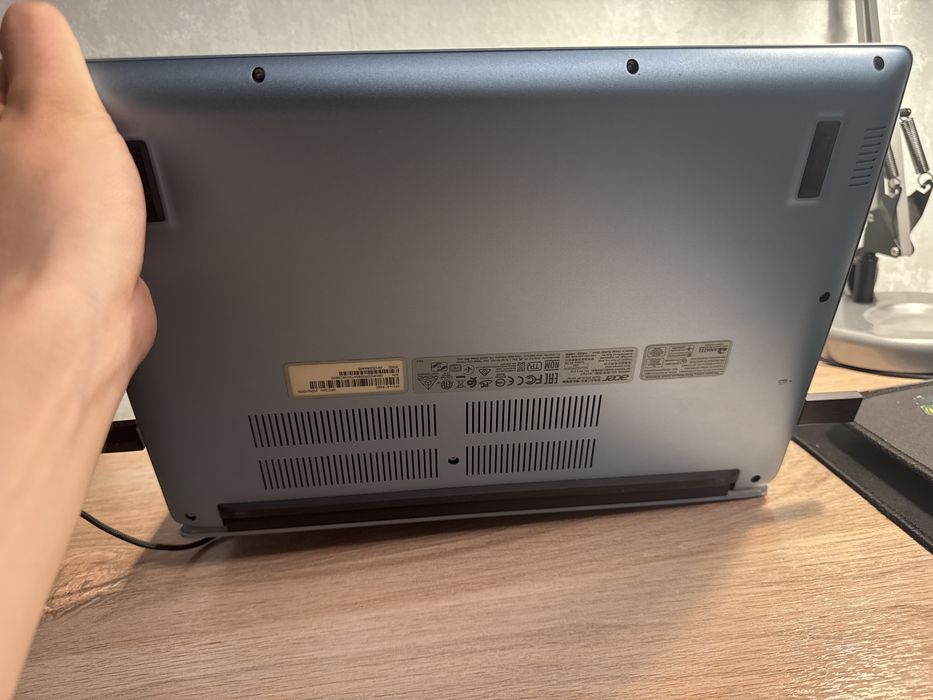 Acer Swift 3 ноутбук