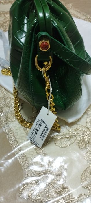 Сумка Gucci новая