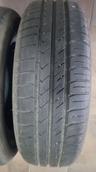 Anvelope vară Laufenn,185 65 15