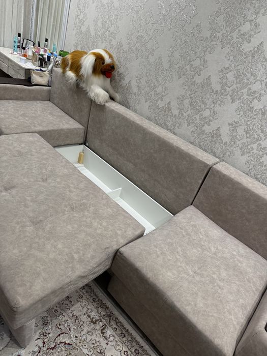 Продам диван , в хорошем сострянии