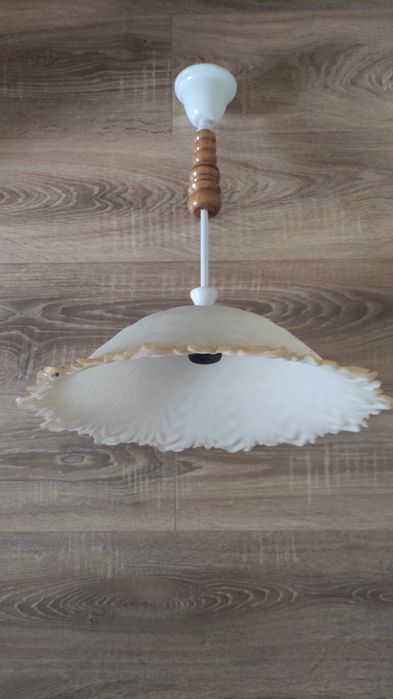 висяща лампа - пендел