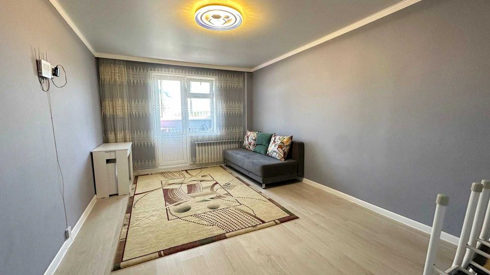 Продается 2х ком кв с евроремонтом Данил Империя