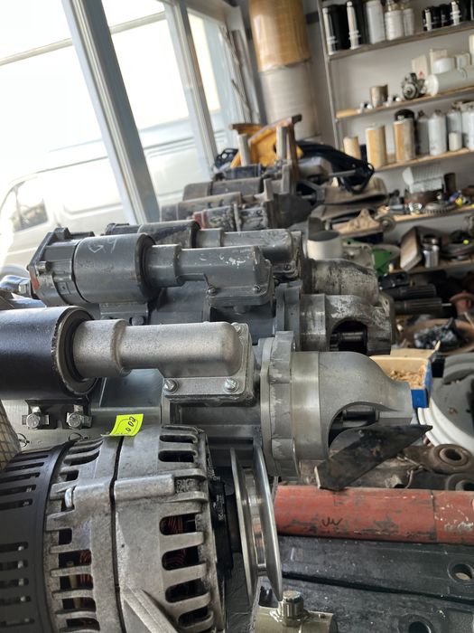 Стойка Почваобраб.отка