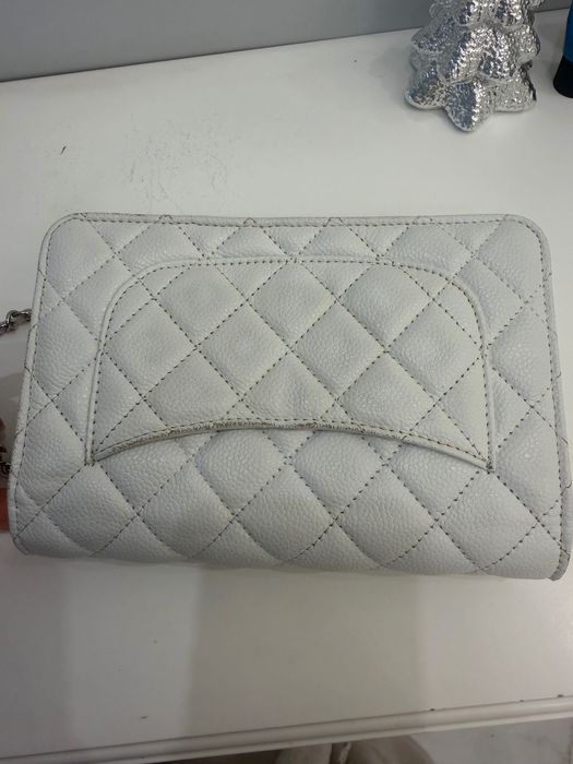 Сумка Chanel woc