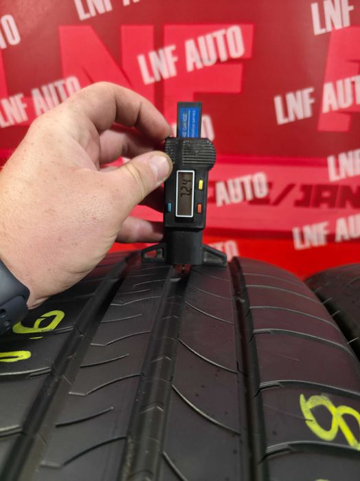 Anvelope de VARA - 205/55/16 - MICHELIN - 7.24 MM - DOT 2018 !