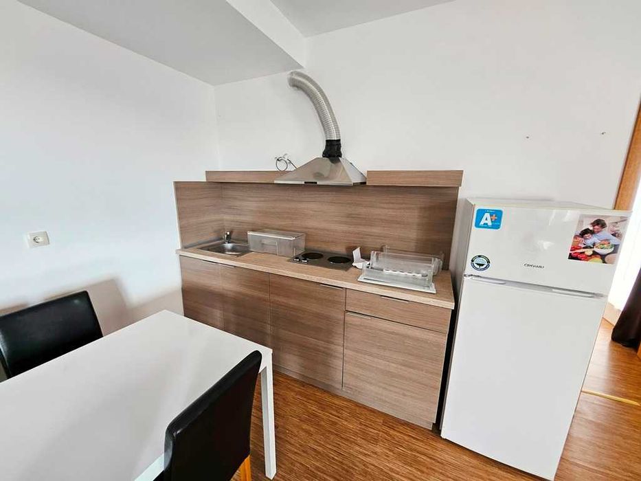 Продава се Четиристаен апартамент в к.к. Слънчев бряг - 184 кв.м за 416 €/кв.м - Снимка #4