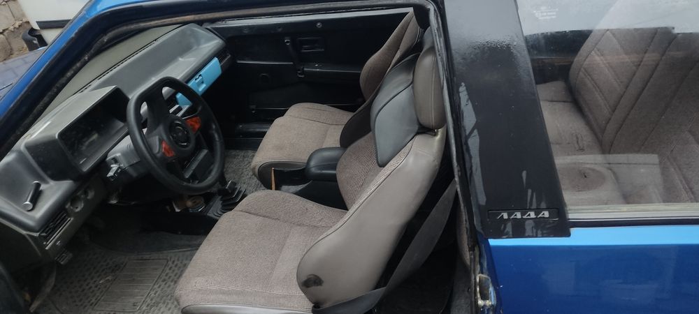 Продается Ваз 21083