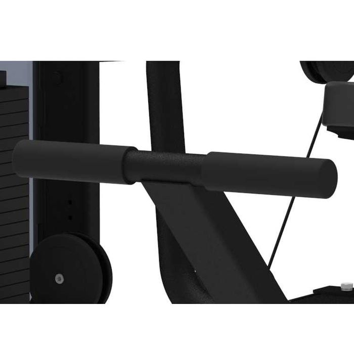 Impulse IF9301 Жим от груди