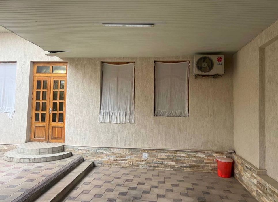 Аренда дом участок Юнусабадский район Зорарк напротив Бадамзар