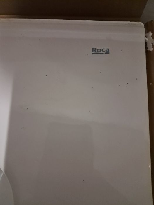 Мивка за баня  ROCA