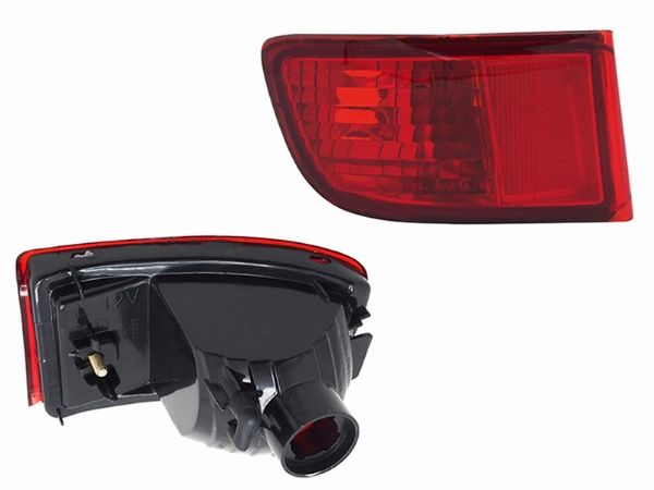 Фонарь в задний бампер  LH Toyota 4runner