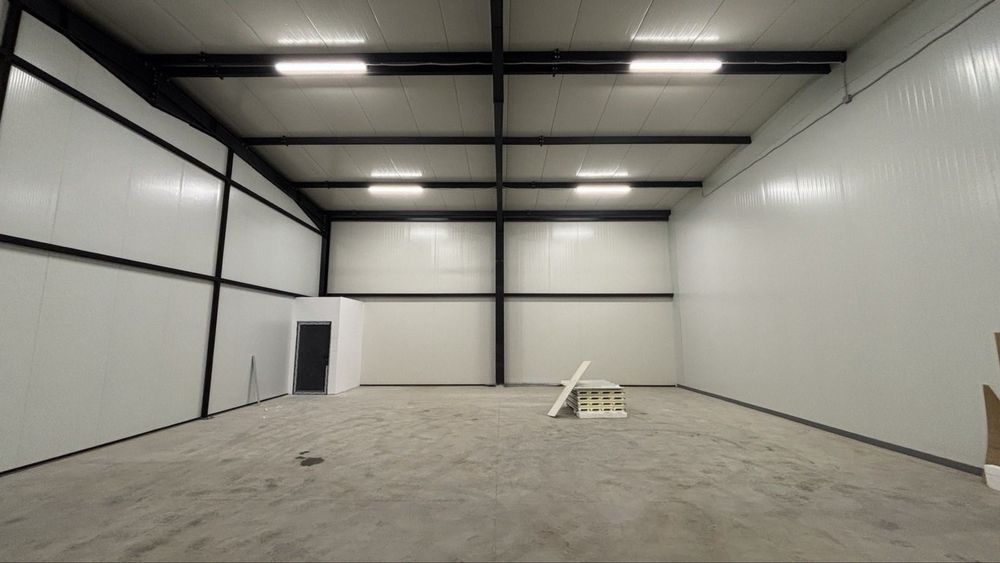 Халета под наем село Мрамор