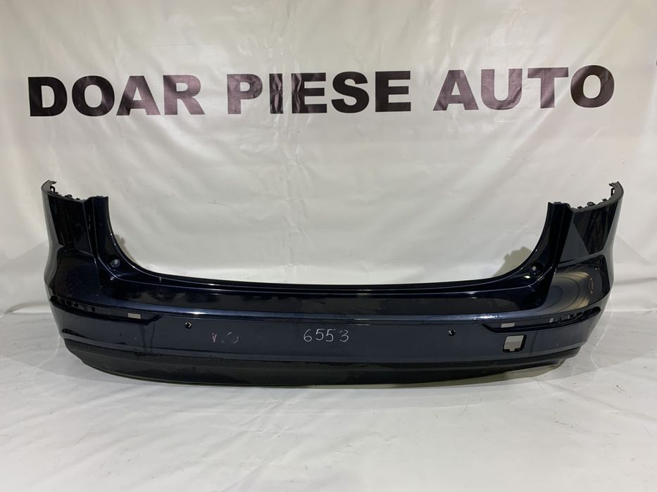 Bara spate Volvo V60, 2018, 2019, 2020, 2021, 2022.