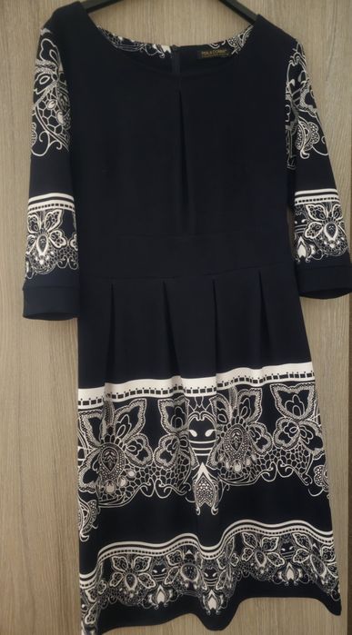 Rochie de primăvară