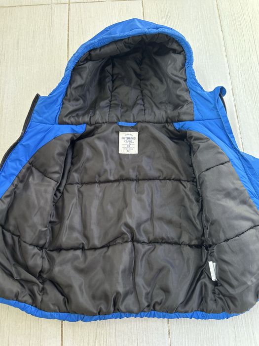 Куртка детская зима-весна