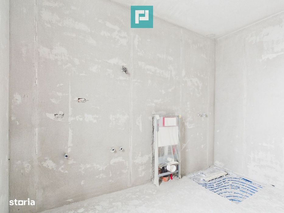 Duplex în Săcălaz despartit prin cameră tehnica