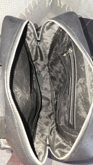 Rucsac piele naturală